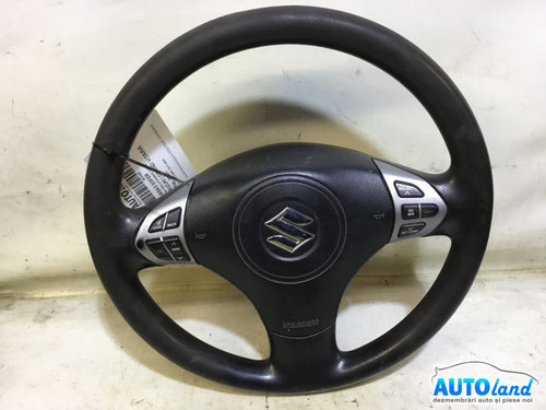 Airbag Sofer Plus Volan cu Comenzi, 3 Spite Suzuki GRAND VITARA 2005
