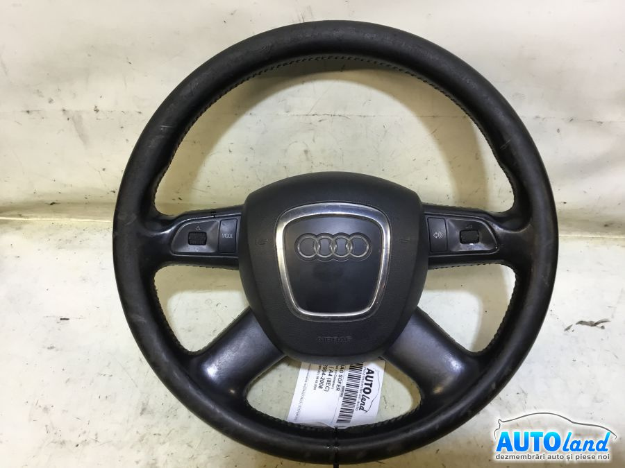 Airbag Sofer Plus Volan cu Comenzi Audi A4 8EC 2004-2008
