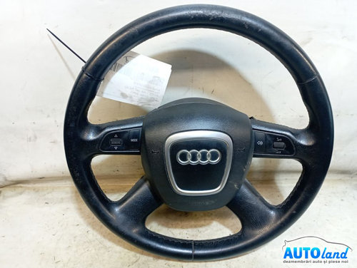 Airbag Sofer Plus Volan cu Comenzi Audi A6 4F2,C6 2004-2011