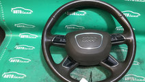 Airbag Sofer Plus Volan cu Comenzi Audi A6 4G 2011