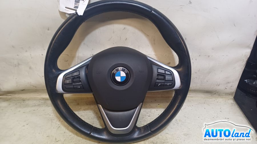 Airbag Sofer Plus Volan cu Comenzi BMW 2 F45 2013