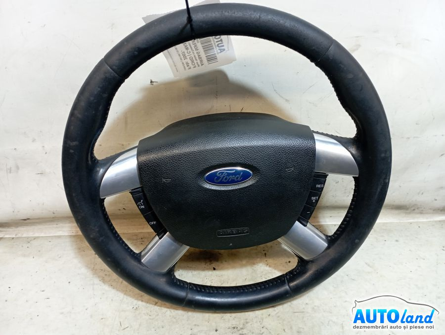 Airbag Sofer Plus Volan cu Comenzi Ford C-MAX 2007