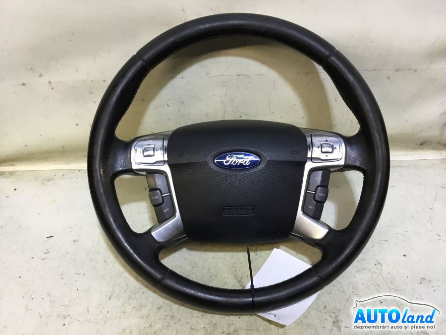 Airbag Sofer Plus Volan cu Comenzi Ford GALAXY WGR 2006