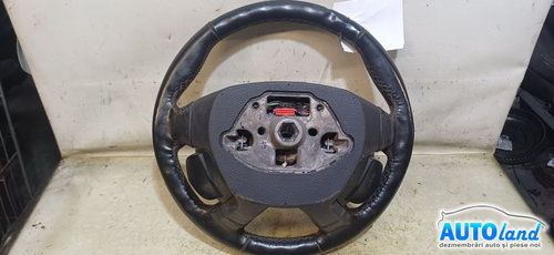 Airbag Sofer Plus Volan cu Comenzi Ford TRANSIT CUSTOM 2012-2018