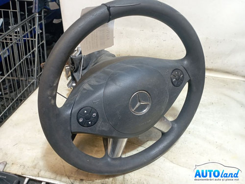 Airbag Sofer Plus Volan cu Comenzi Mercedes-Benz VITO bus W639 2003