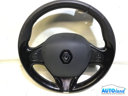 Airbag Sofer Plus Volan cu Comenzi Renault CAPTUR 2013