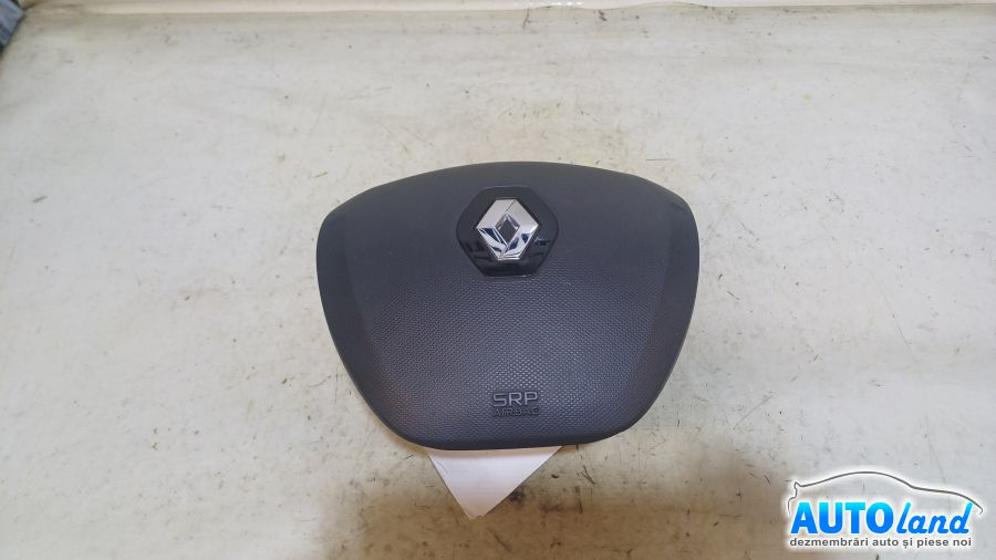 Airbag Sofer Plus Volan cu Comenzi Renault CLIO IV 2012