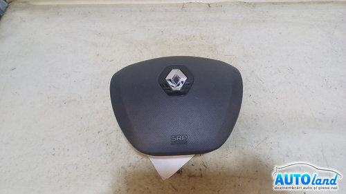 Airbag Sofer Plus Volan cu Comenzi Renault CLIO IV 2012