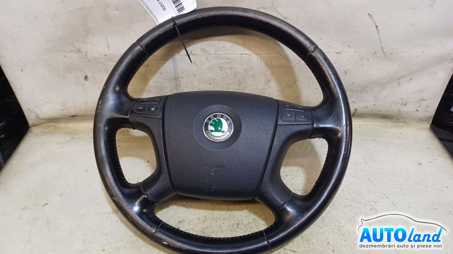 Airbag Sofer Plus Volan cu Comenzi Skoda OCTAVIA 1Z3 2004