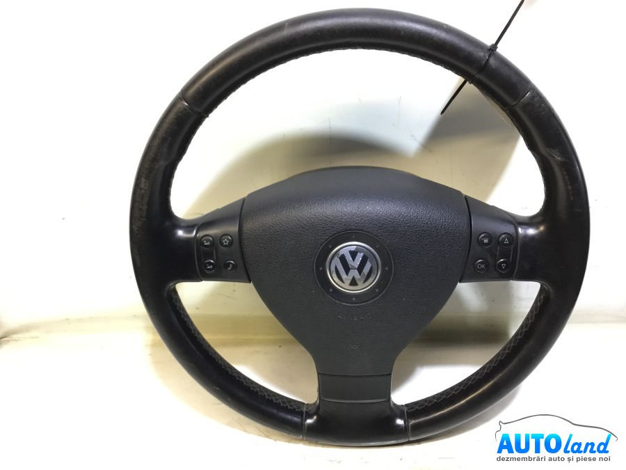 Airbag Sofer Plus Volan cu Comenzi Volkswagen PASSAT Variant 3C5 2005