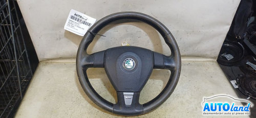 Airbag Sofer Plus Volan cu Comenzi Vrs Skoda OCTAVIA 1Z3 2004