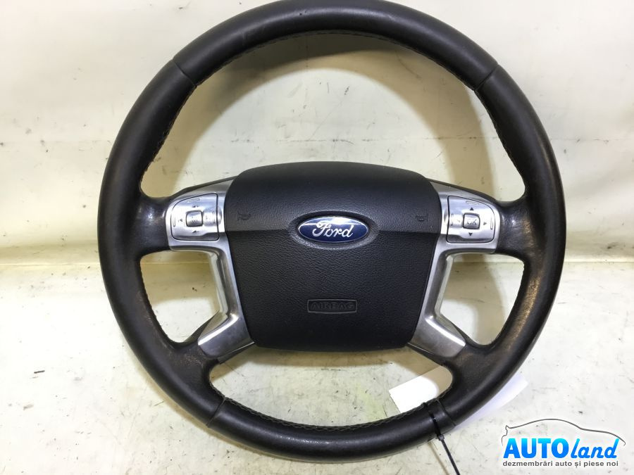 Airbag Sofer Plus Volan cu Comenzi4 Spite Ford GALAXY WGR 2006