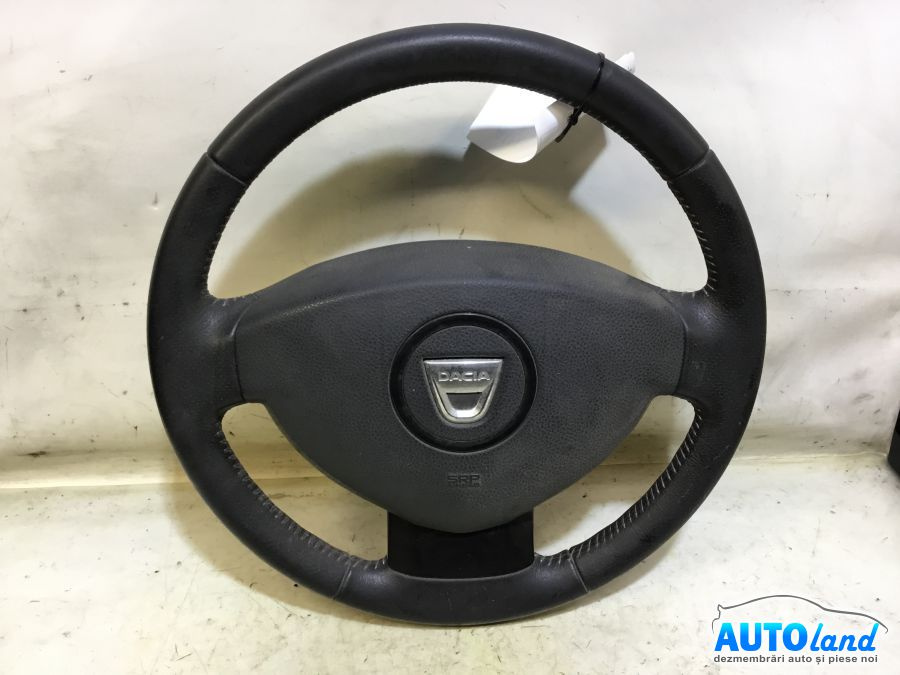Airbag Sofer Plus Volan Dacia DUSTER 2010
