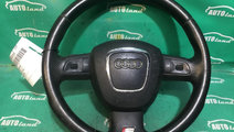 Airbag Sofer Plus Volan S-line cu Padele Audi Q7 4...