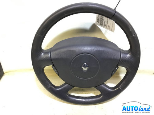 Airbag Sofer Plus Volan si Comenzi Renault ESPACE IV JK0/1 2002