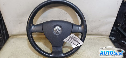 Airbag Sofer Plus Volan Volkswagen GOLF V 1K1 2003