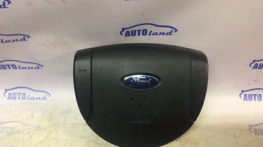 Airbag Sofer Prindere in 3 Model Ghia Ford FOCUS II DA 2004-2008