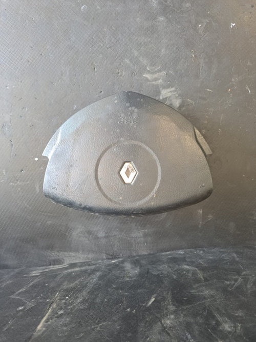 Airbag sofer Renault CLIO 2 / SYMBOL 1 1998 > 2008 1.5 DCi Motorina - COD 8200451442A