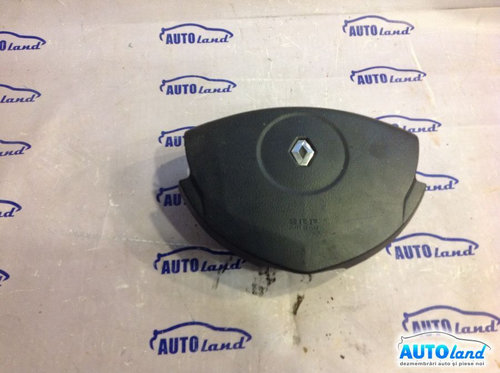 Airbag Sofer Renault CLIO II BB0/1/2 ,CB0/1/2 1998