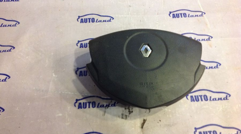 Airbag Sofer Renault CLIO II BB0/1/2 ,CB0/1/2 1998