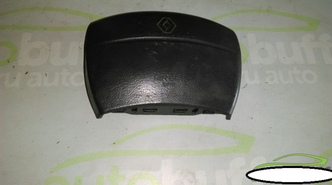 Airbag Sofer Renault Laguna 1.9 DCI