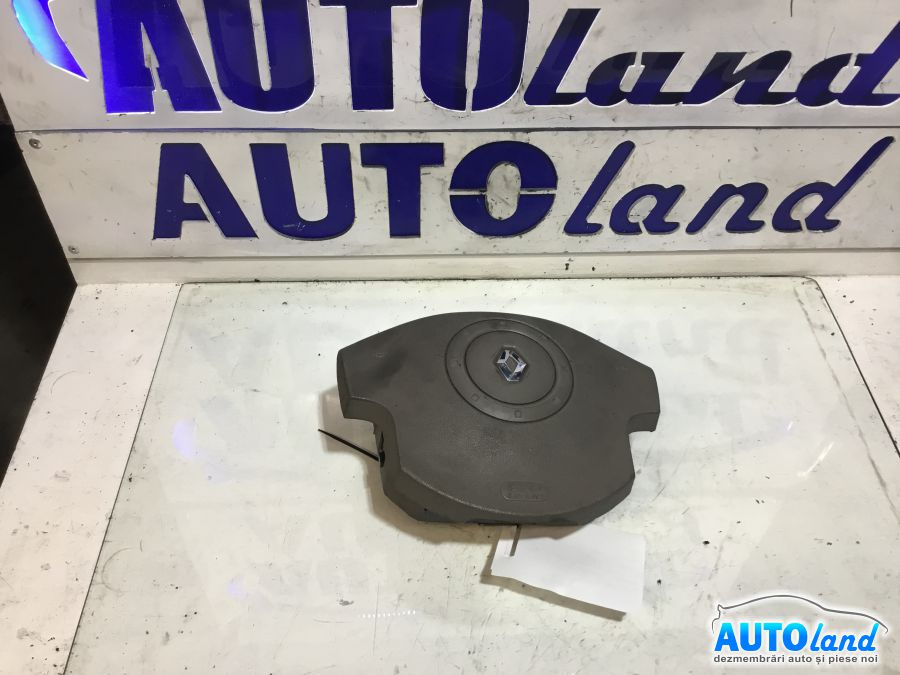 Airbag Sofer Renault MEGANE II BM0/1 ,CM0/1 2002