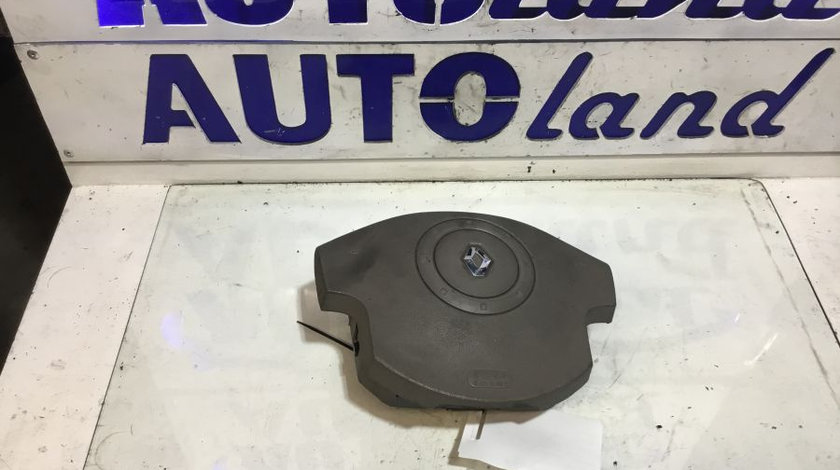 Airbag Sofer Renault MEGANE II BM0/1 ,CM0/1 2002