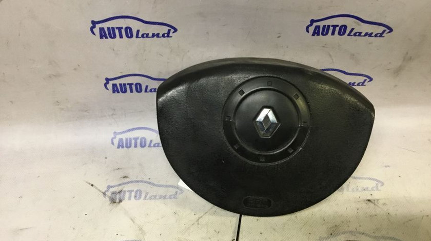 Airbag Sofer Renault MEGANE II BM0/1 ,CM0/1 2002