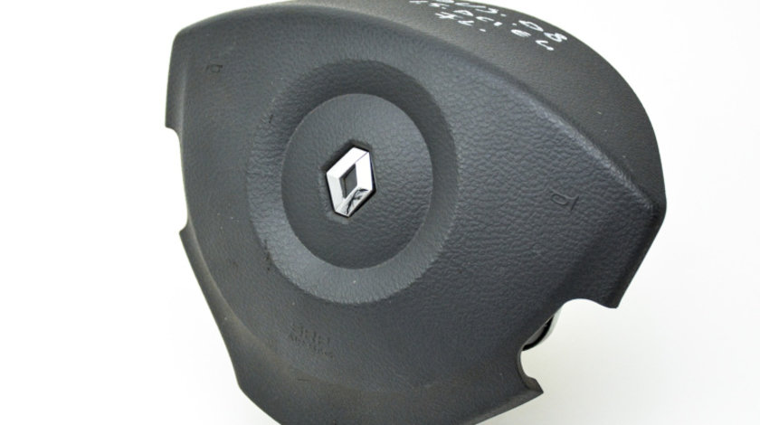 Airbag Sofer Renault MODUS (F/JP0) 2004 - Prezent 8200644857