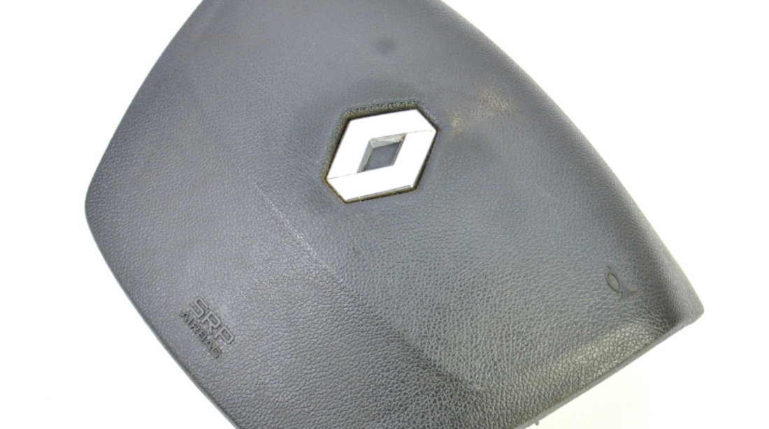 Airbag Sofer Renault SCENIC 3 (JZ0/1) 2009 - Prezent Motorina 985701921R, 985701921R A, 985701921R--A, 119150321075, 6182194FXCD