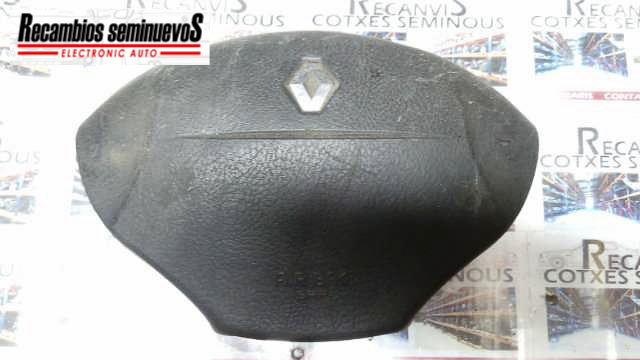 AIRBAG sofer RENAULT SCENIC 7700434084G7700434084G