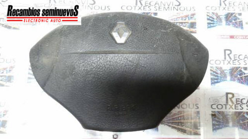 AIRBAG sofer RENAULT SCENIC 7700434084G7700434084G