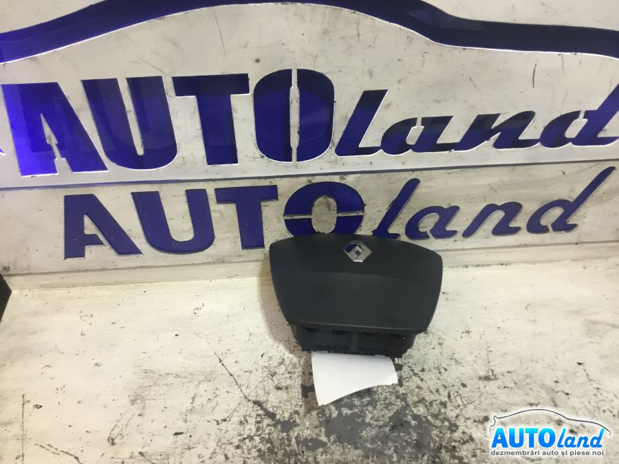 Airbag Sofer Renault SCENIC III JZ0/1 2009