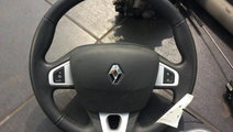 Airbag Sofer Roata Volan Renault MEGANE III Hatchb...