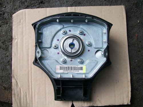 Airbag sofer Rover 25 45