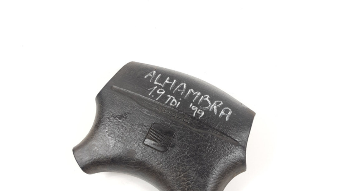 Airbag Sofer Seat ALHAMBRA (7V) 1996 - 2010