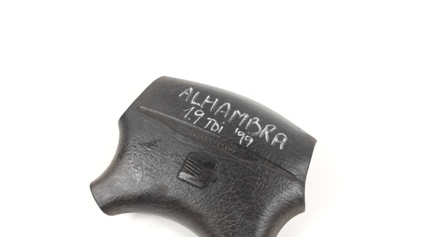 Airbag Sofer Seat ALHAMBRA (7V) 1996 - 2010