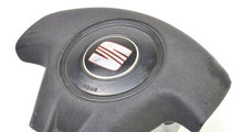 Airbag Sofer Seat CORDOBA (6L) 2002 - 2009 Benzina...