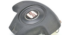 Airbag Sofer Seat CORDOBA (6L) 2002 - 2009 Benzina...
