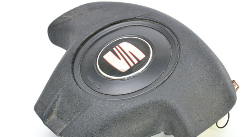 Airbag Sofer Seat CORDOBA (6L) 2002 - 2009 Benzina 6L0880201J, 6L0 880 201 J, 6L0 880 201 , 6L0880201