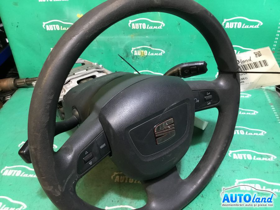 Airbag Sofer Seat EXEO 2009