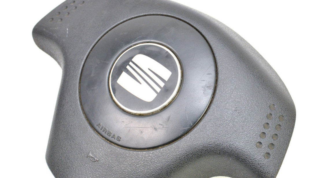 Airbag Sofer Seat IBIZA Mk 4 (6L) 2002 - 2009 6L0880201D, 6L0 880 201 D, 61400240