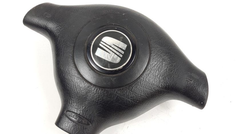 Airbag Sofer Seat LEON (1M1) 1999 - 2006 1M0880201K, 1M0 880 201 K, 1M0 880 201, 1M0880201