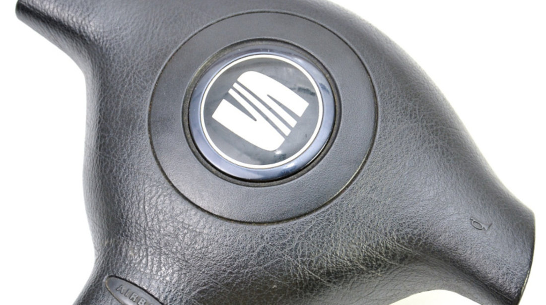 Airbag Sofer Seat LEON (1M1) 1999 - 2006 Benzina 1M0880201K, 1M0 880 201 K, 1M0 880 201, 1M0880201