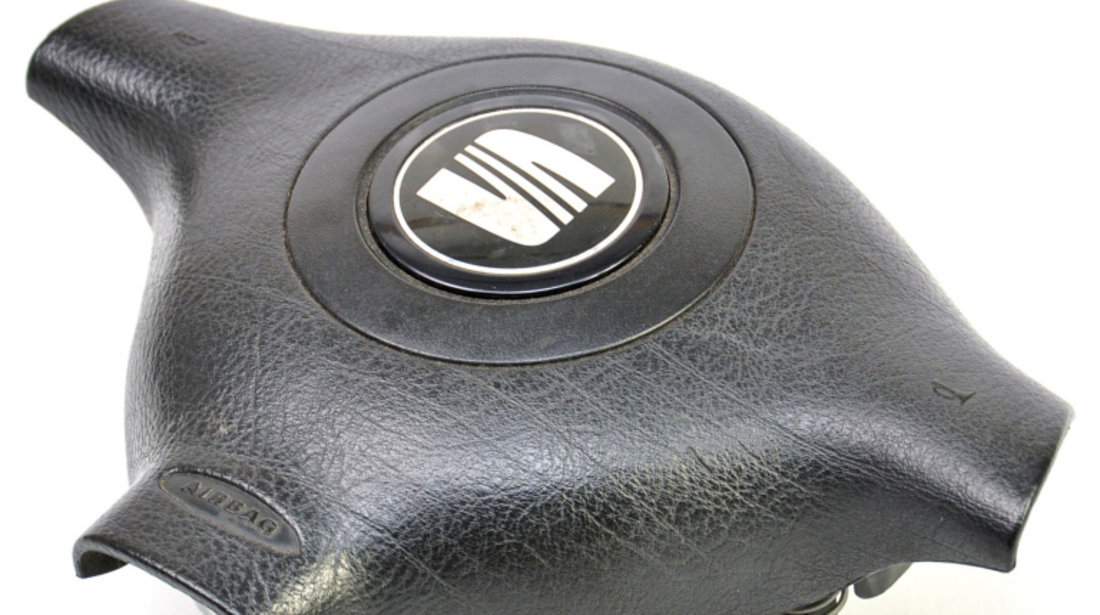 Airbag Sofer Seat LEON (1M1) 1999 - 2006 Benzina 1M0880201K, 1M0 880 201 K, 1M0 880 201, 1M0880201