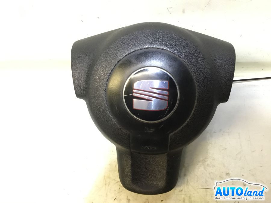Airbag Sofer Seat LEON 1P1 2005-2013