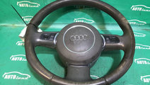 Airbag Sofer Si Volan Audi A8 4E 2002-2010