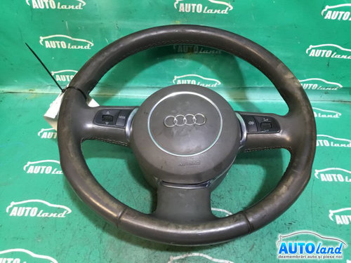 Airbag Sofer Si Volan Audi A8 4E 2002-2010