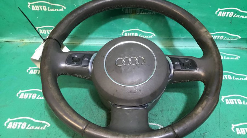 Airbag Sofer Si Volan Audi A8 4E 2002-2010