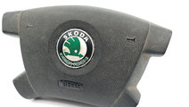 Airbag Sofer Skoda FABIA 1 1999 - 2008 Benzina 122...